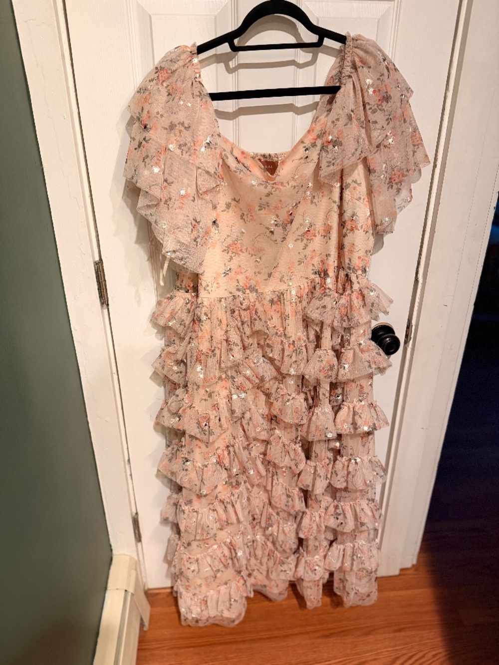 JessaKae Isla Dress
